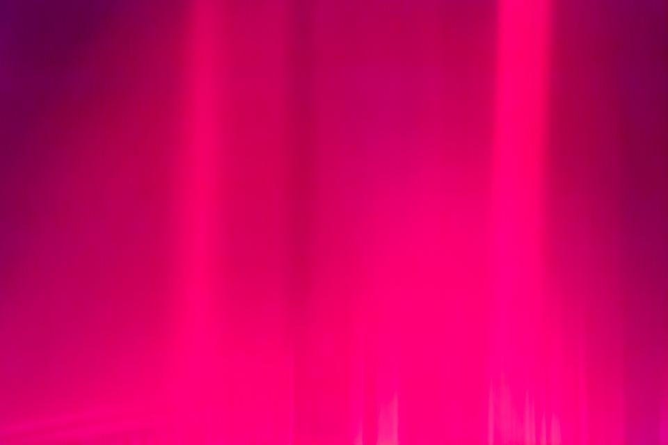 Pink Abstract