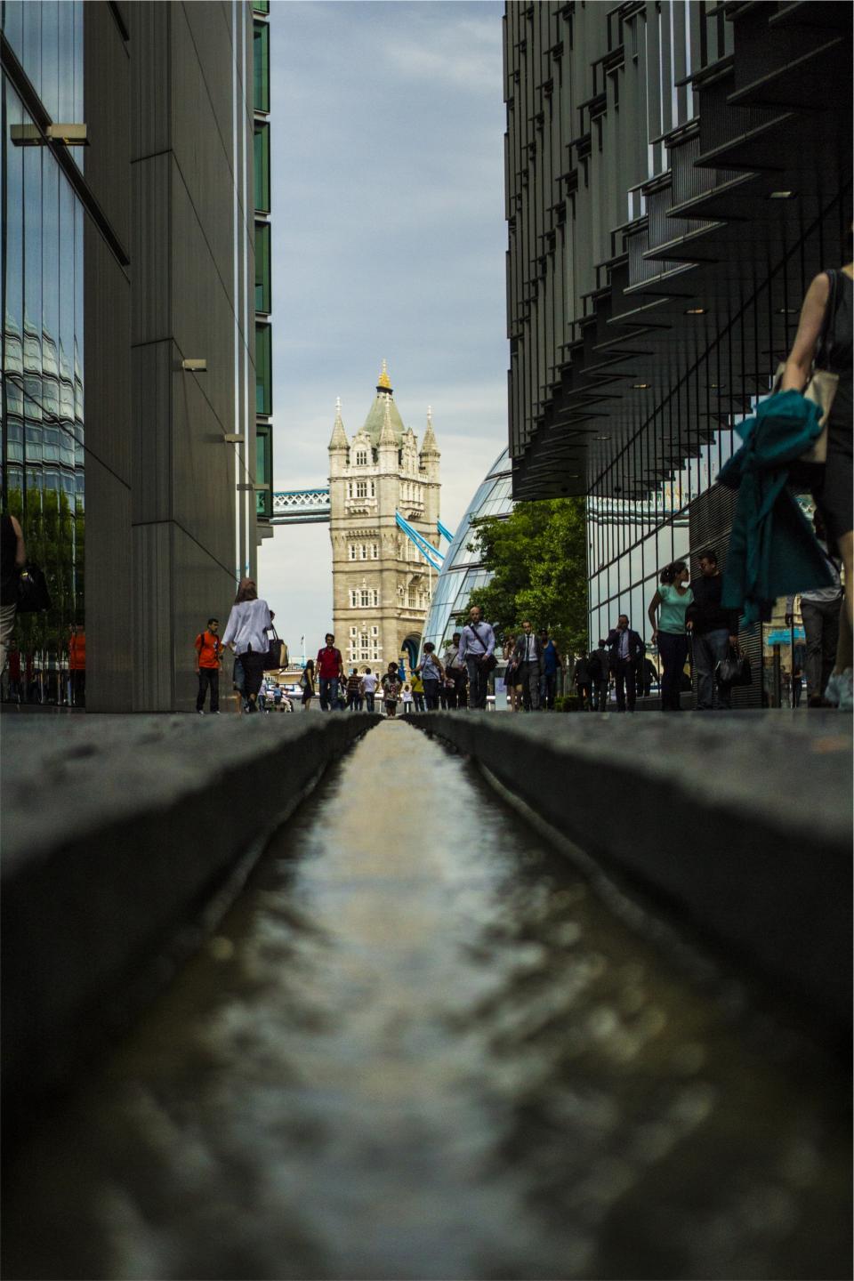 Street People