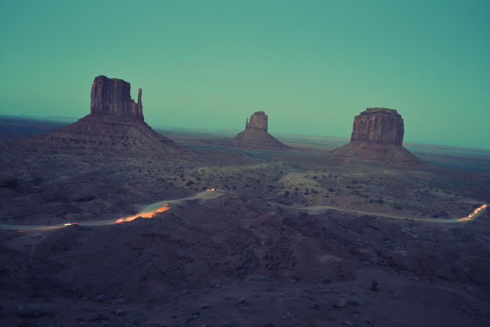 Nature Landscape