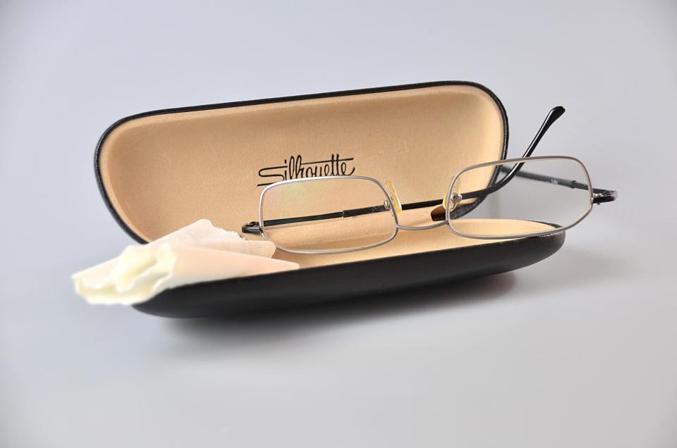 Silhouette Eyeglass