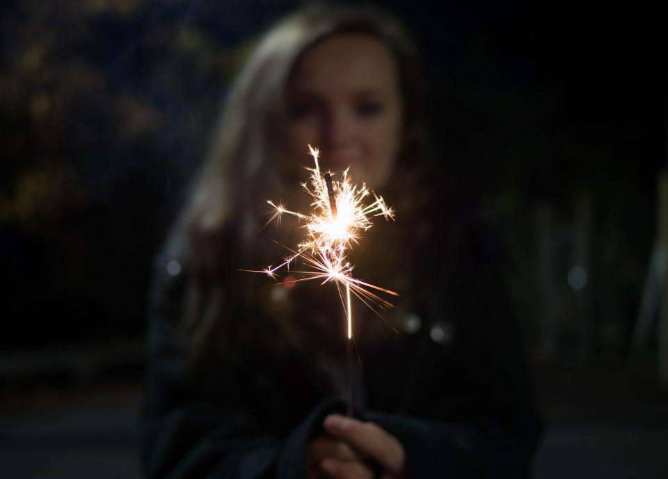 Spark People