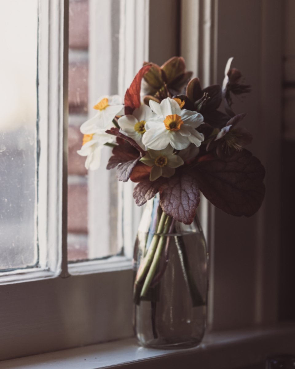 Flower Vase