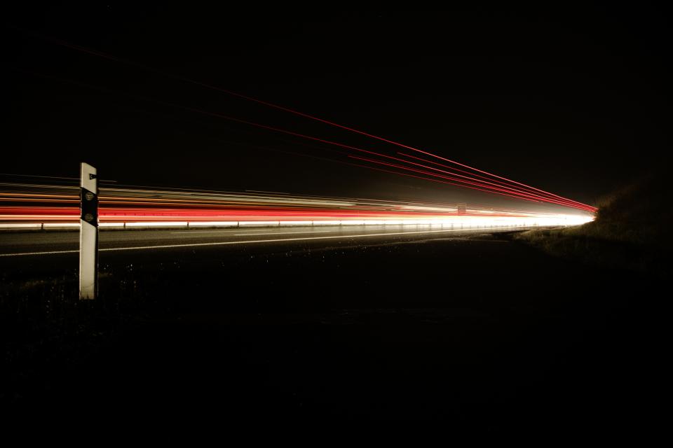 Dark Night