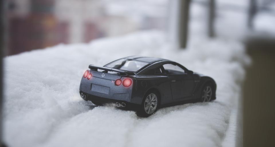 Car Auto
