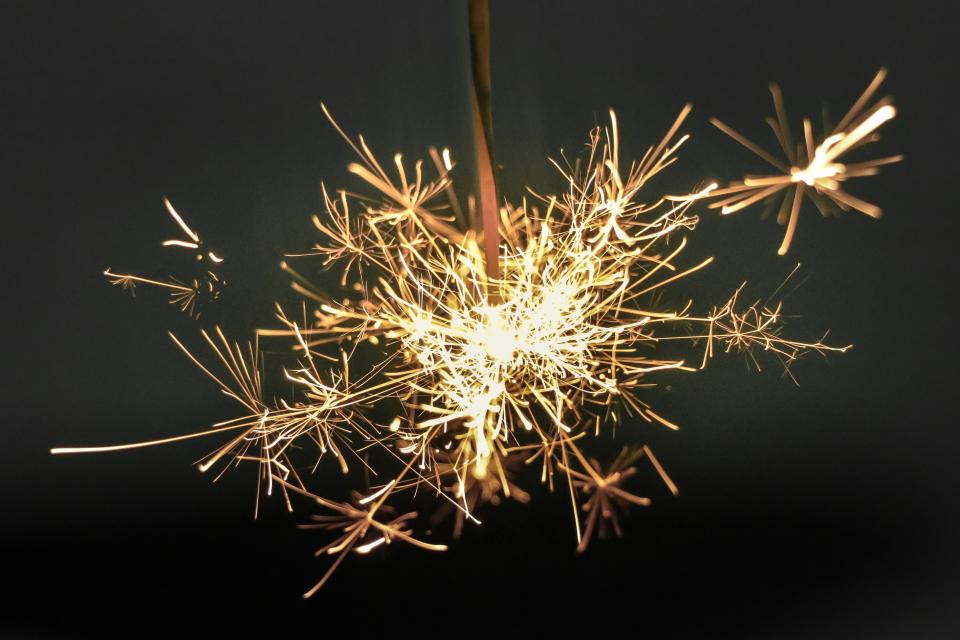 Sparks Sparklers