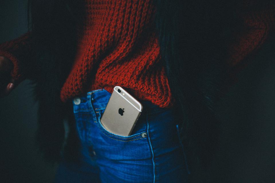 Phone Cellphone