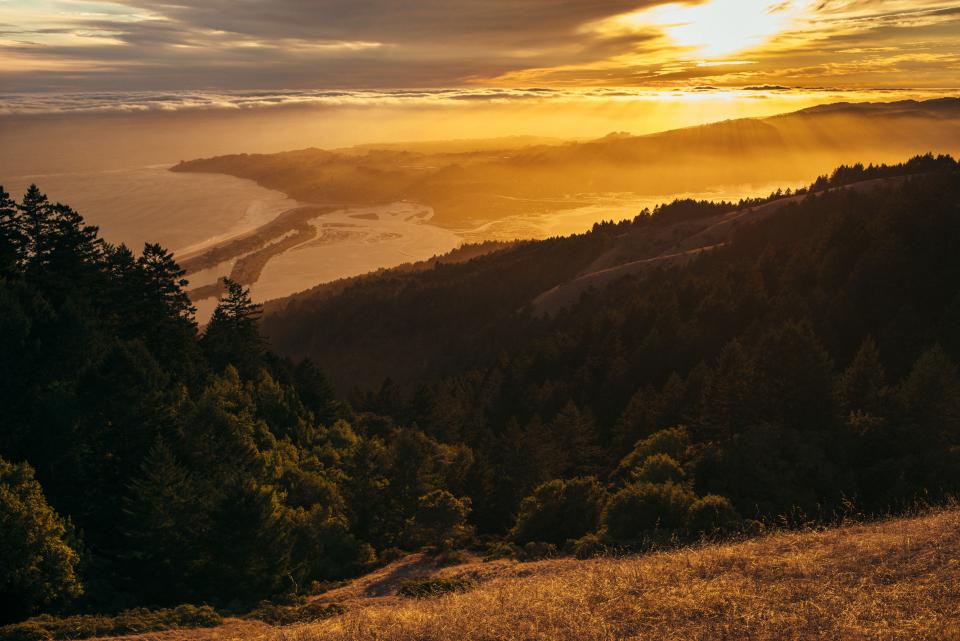 Mountain Highland