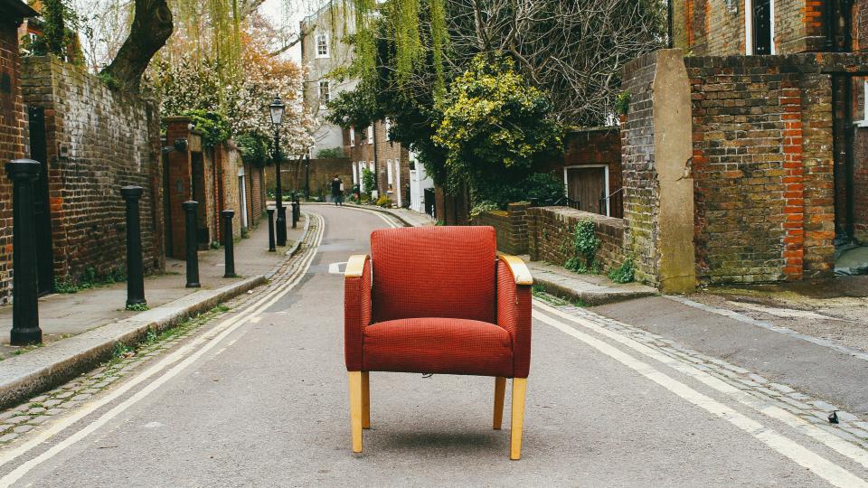 Chair Street