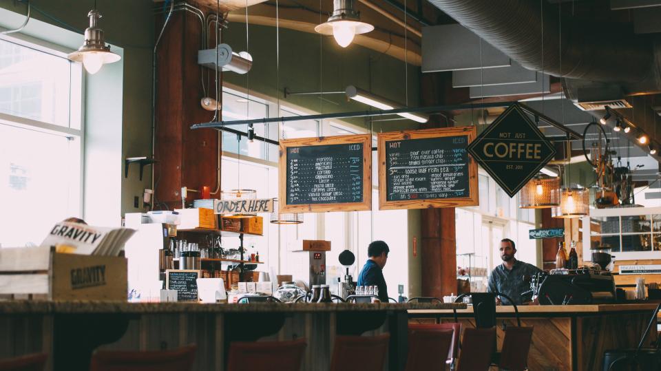 Business Establishments