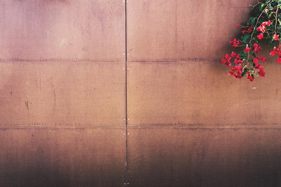 Metal Fence