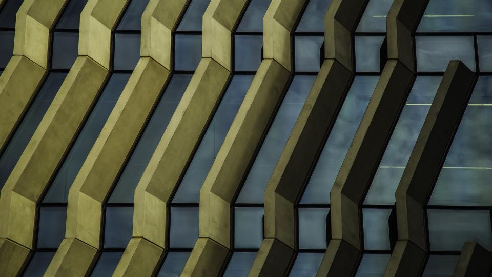 Architecture Building