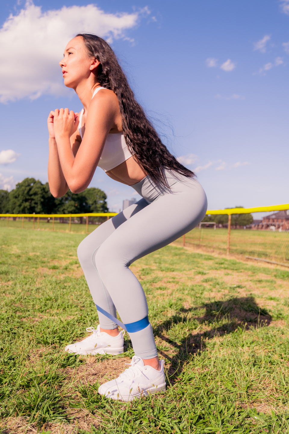 Female Fitness