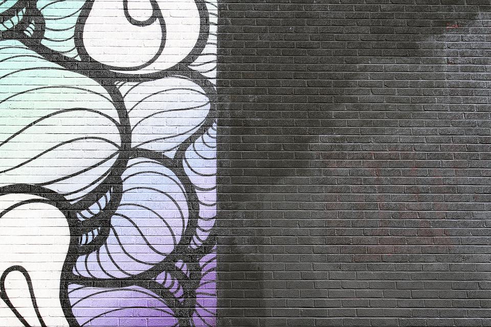 Wall Bricks