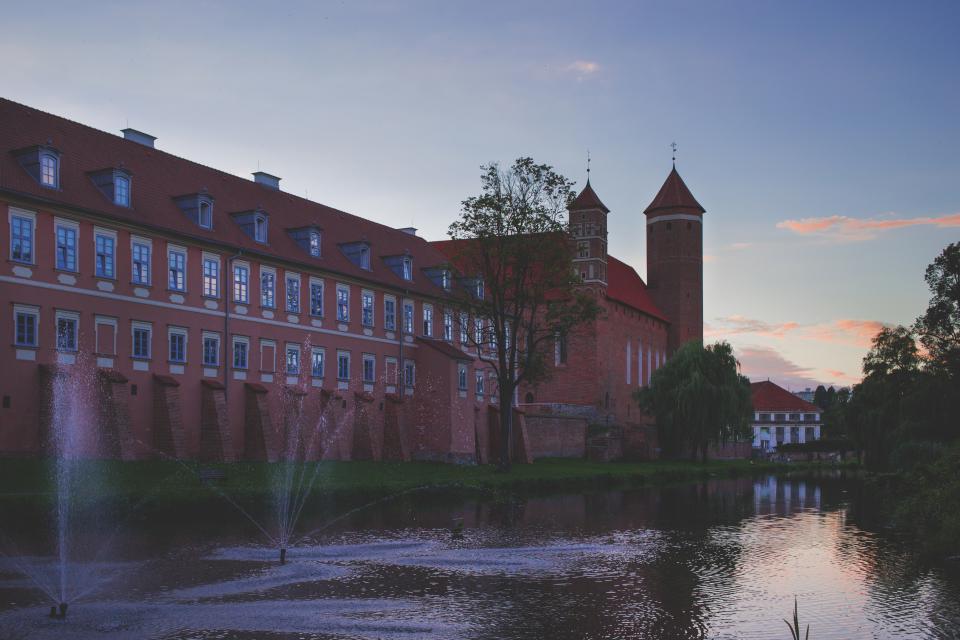 Architecture Buildings