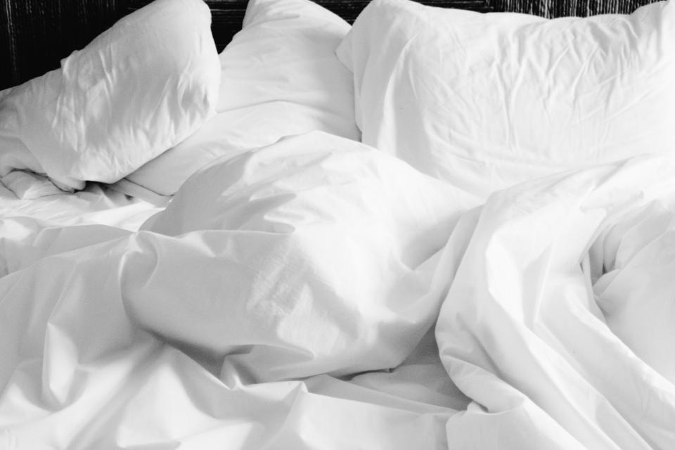 Pillows Sheets