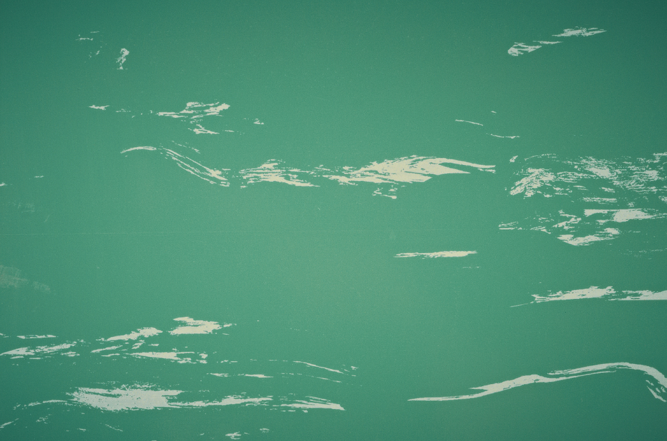 Grunge Green