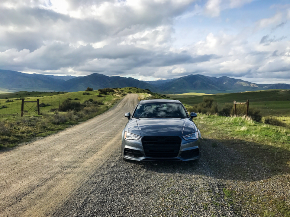 Car Travel