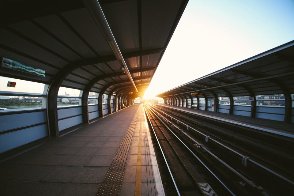Subway Travel