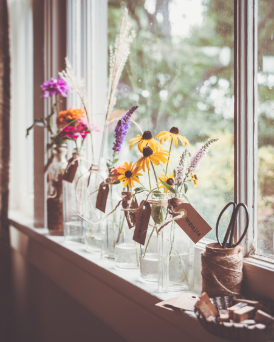Flower Vase
