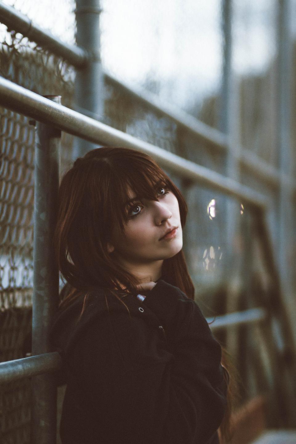 People Girl