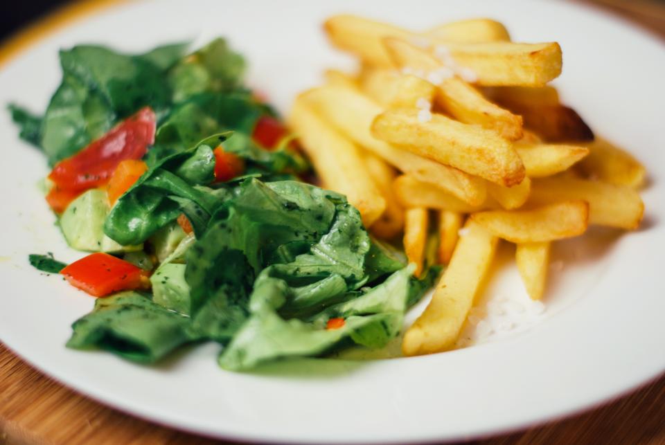 Food Salad