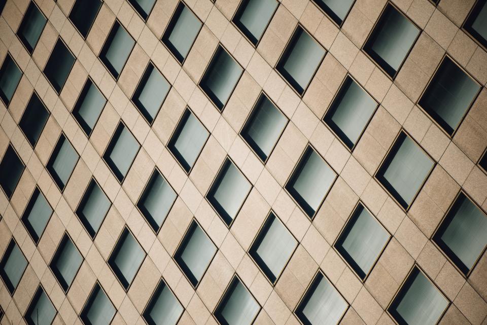 Building Structure