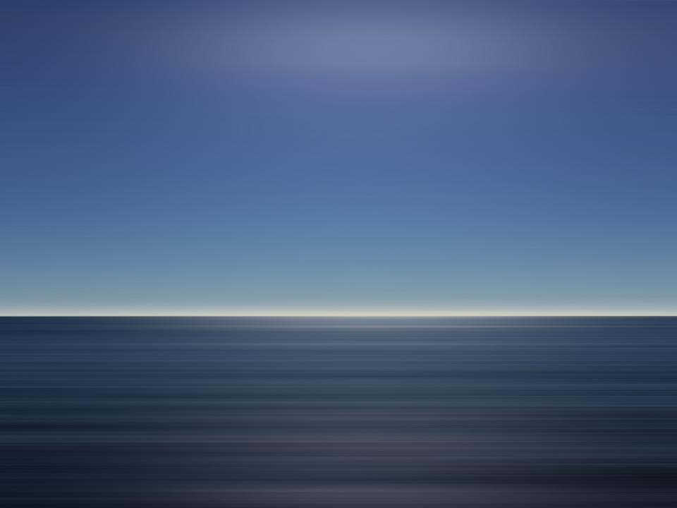 Sea Ocean