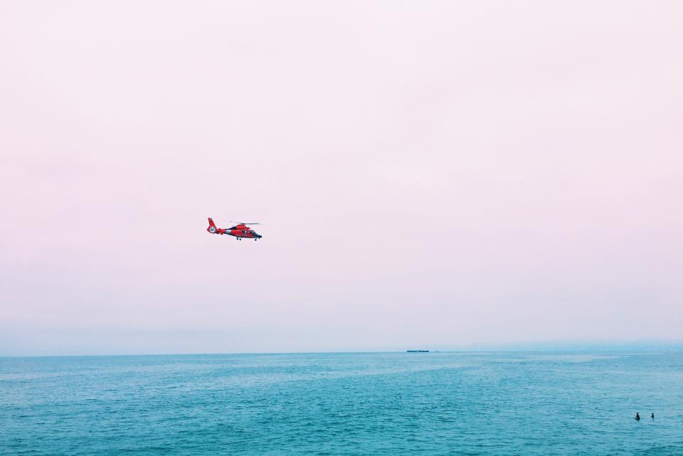 Sea Ocean