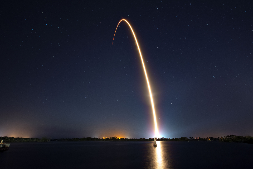 Rocket Space