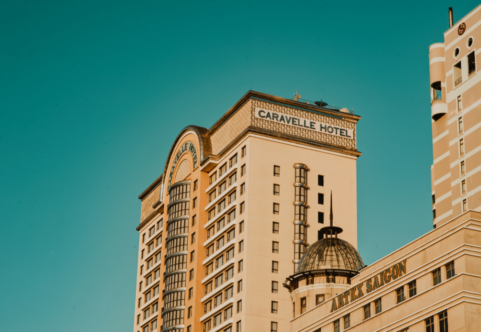 Hotel Minimal