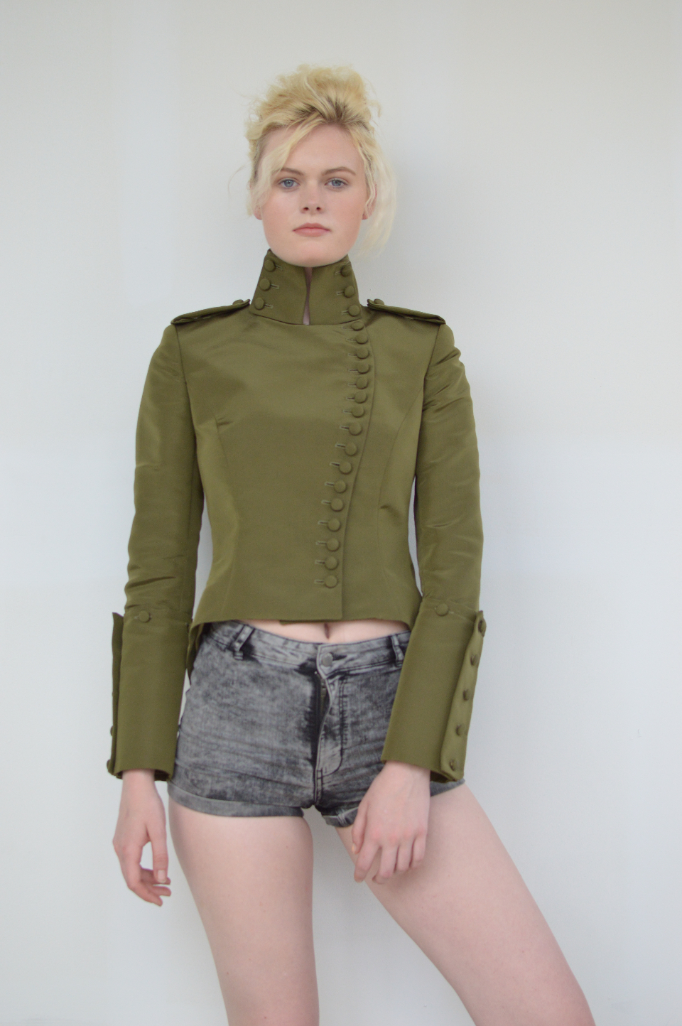 Model Pretty