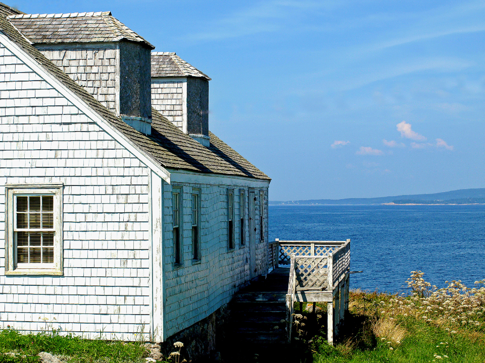 Ocean Cottage