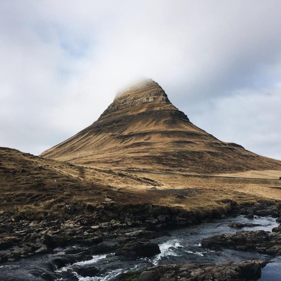 Rock Formation