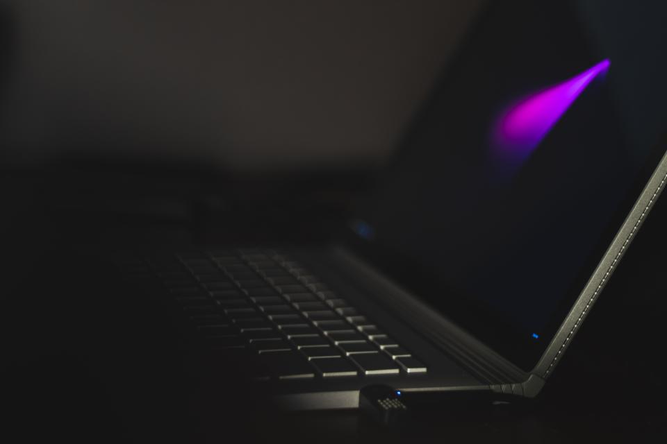 Laptop Computer