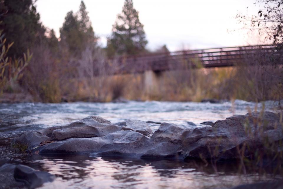 River Water