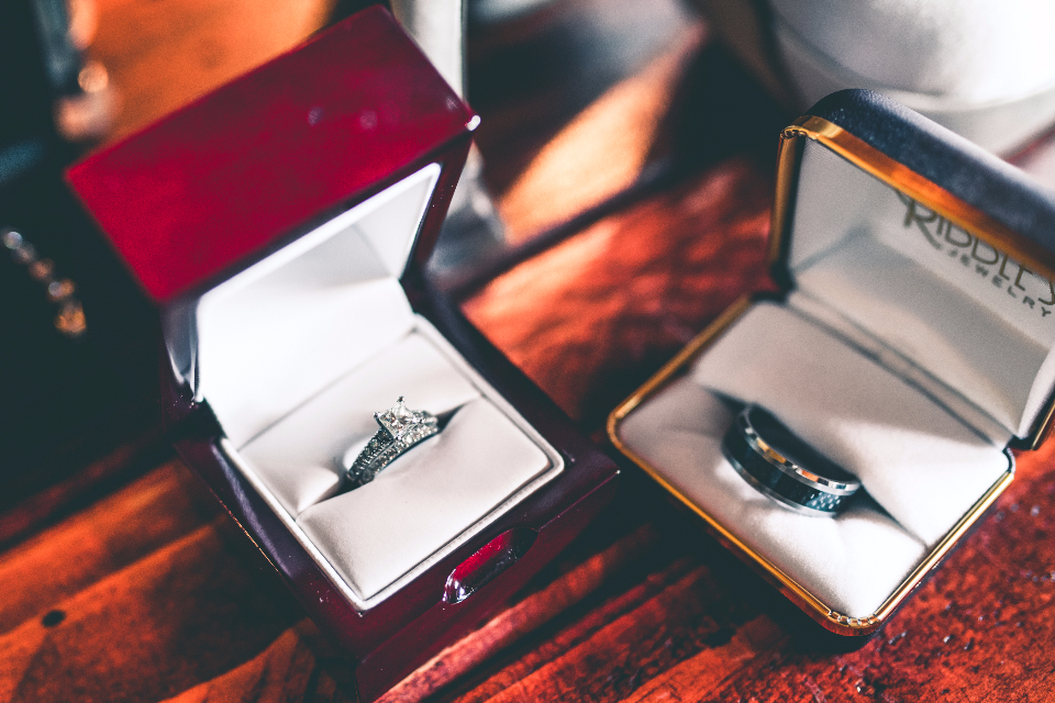 Marriage Love
