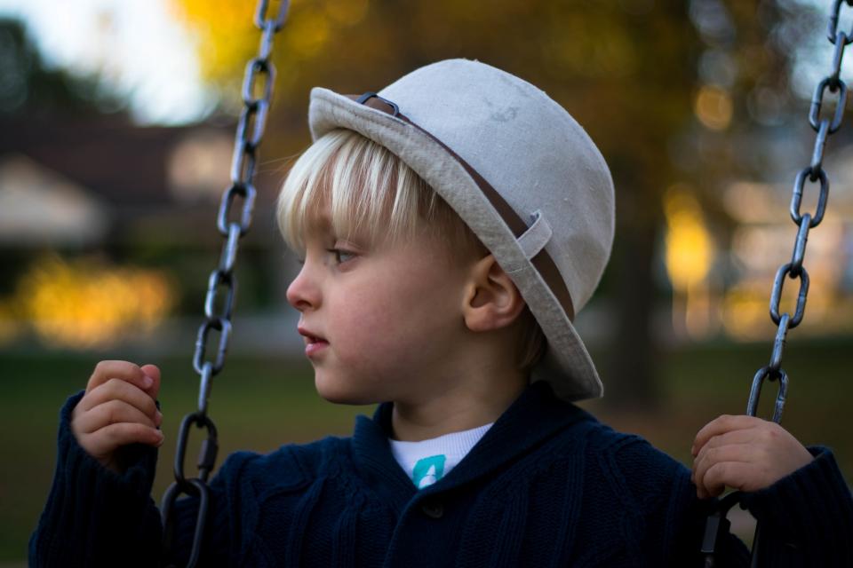 People Kid