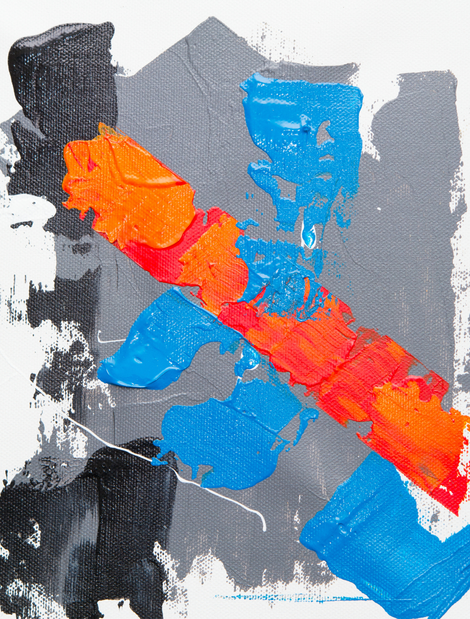 Abstract Painting