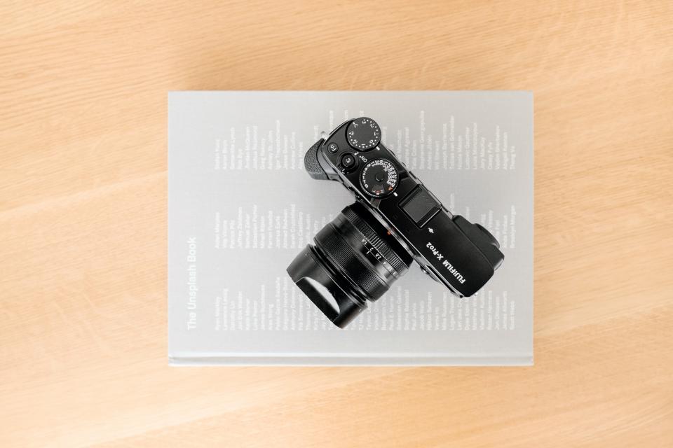 Camera Lens