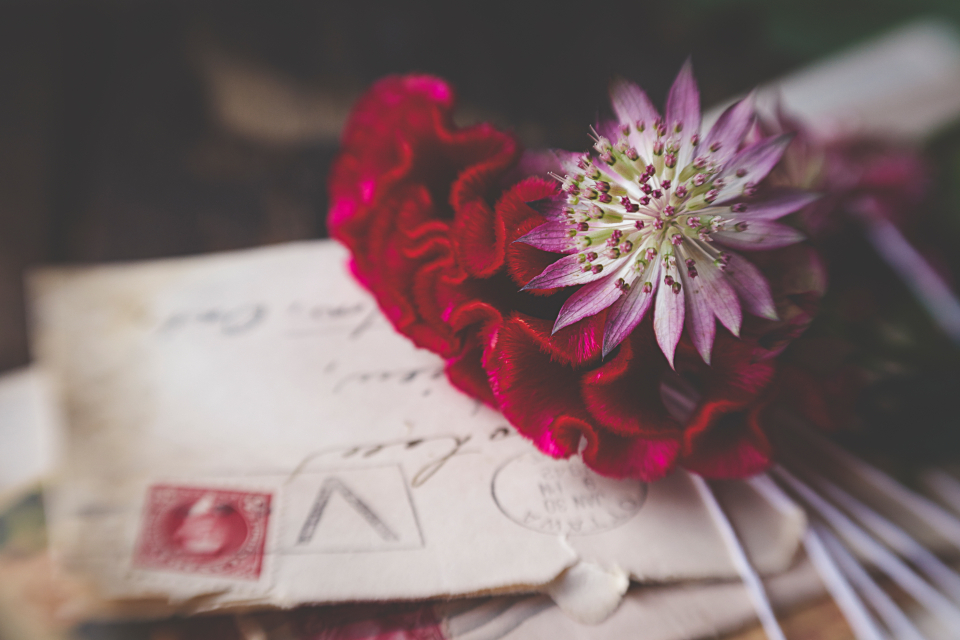 Old Letter