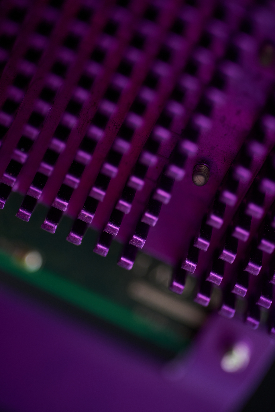 Motherboard Computer