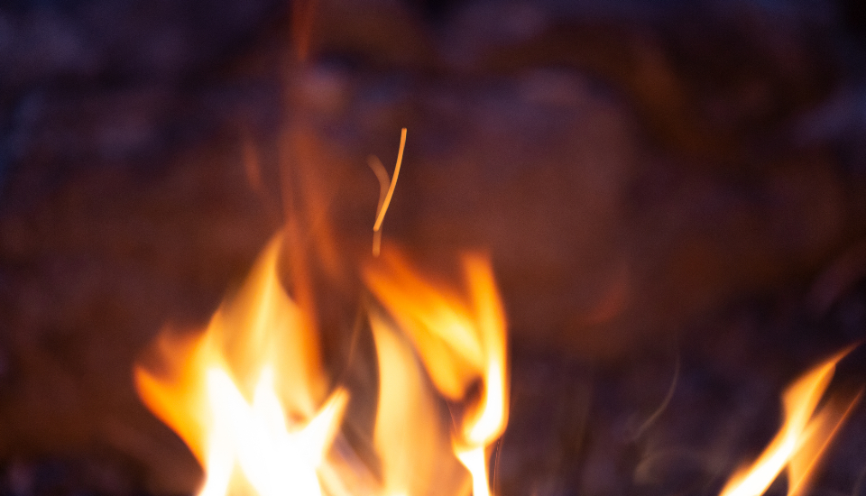 Camp Fire