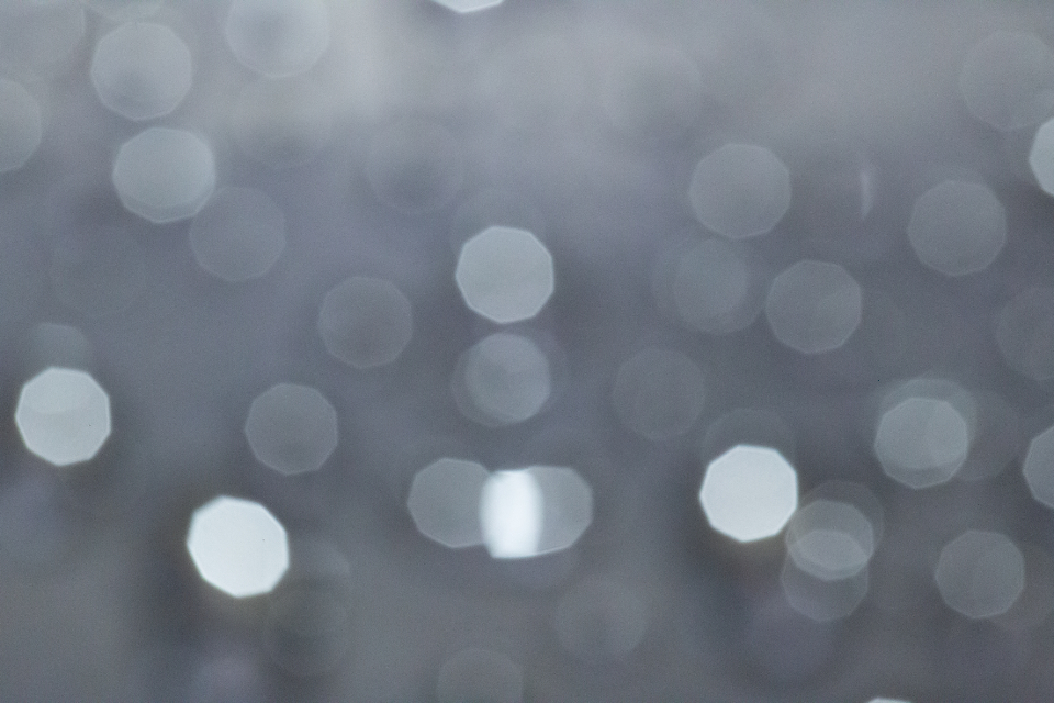 Bokeh Background