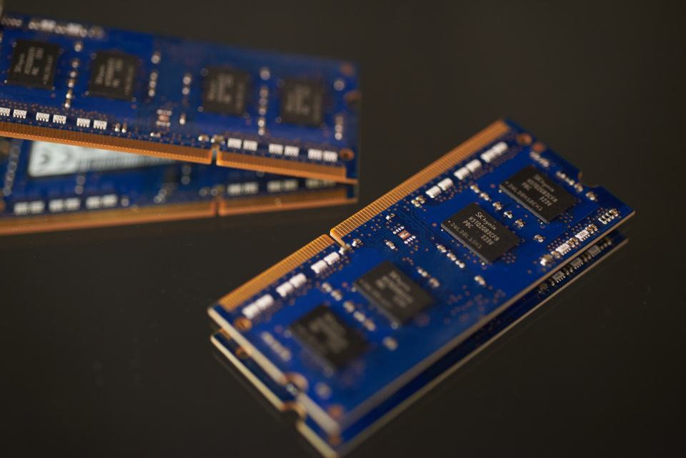 Computer Ram
