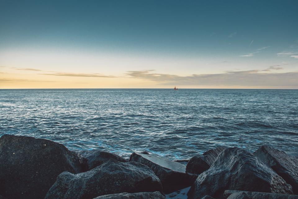 Sea Ocean