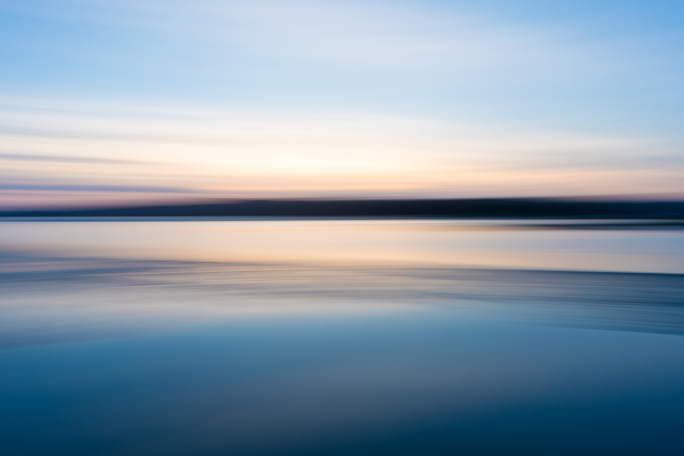 Sky Water
