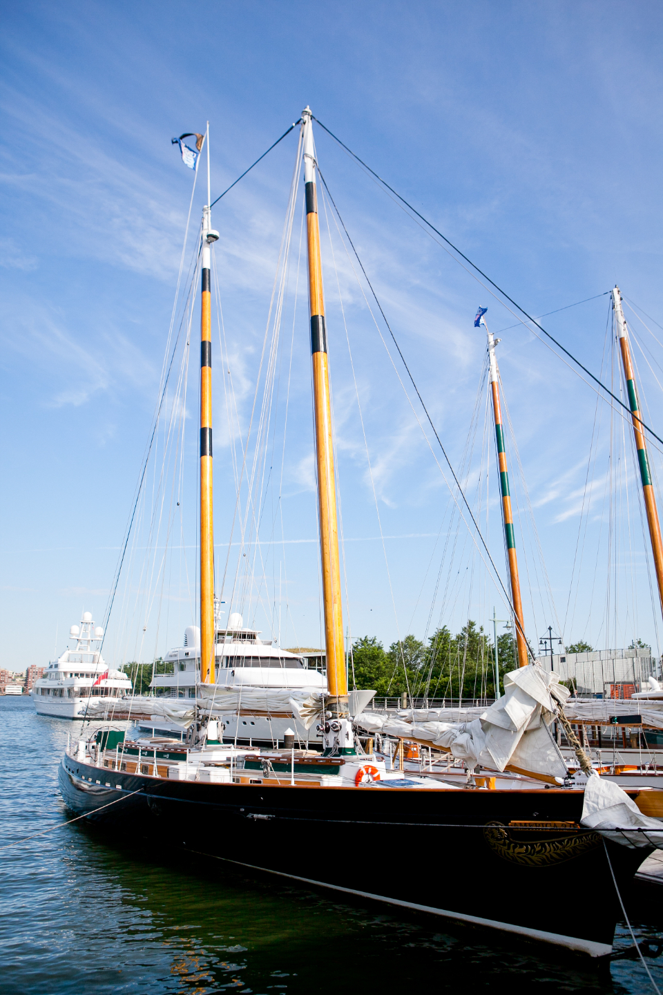 Boats Marina