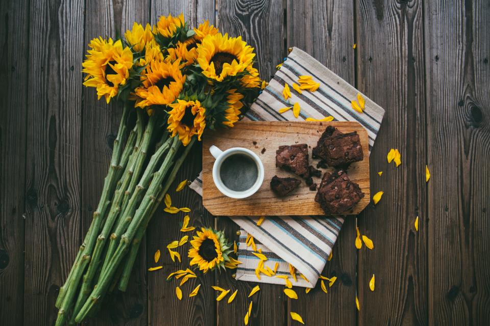 Sunflower Coffee