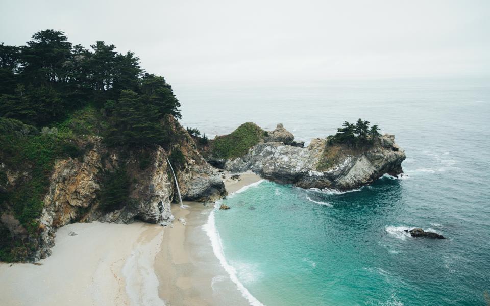 Nature Landscape