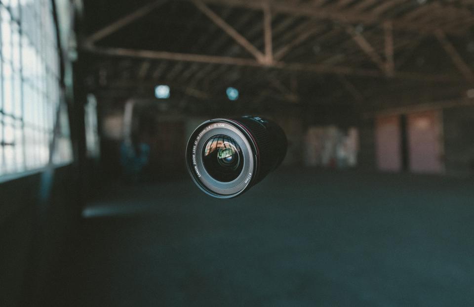 Lens Photography